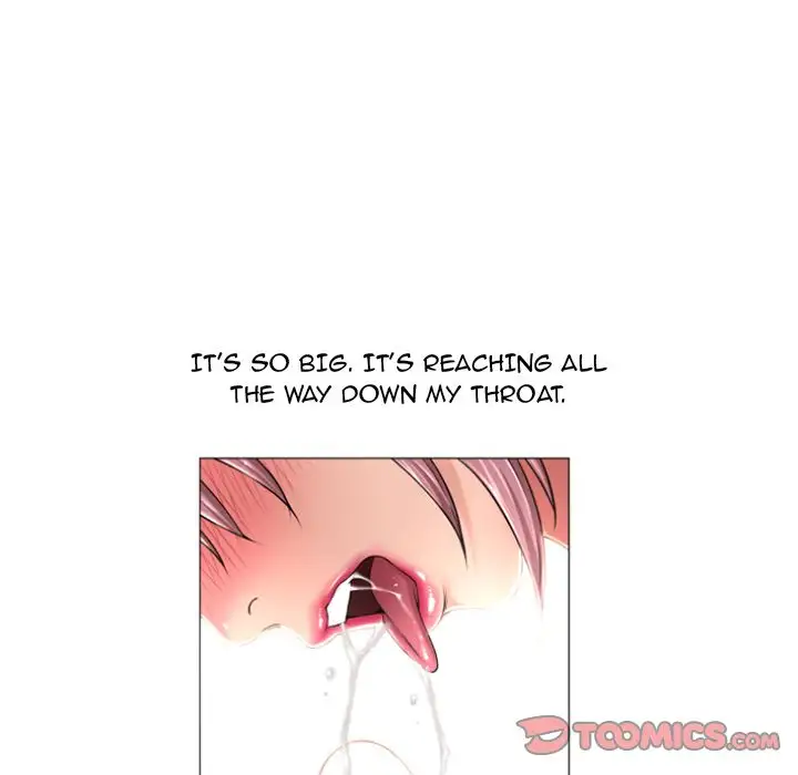 Wet Women Chapter 76 Page 86