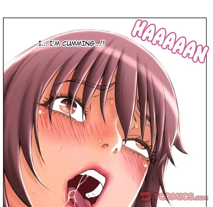 Wet Women Chapter 77 Page 22