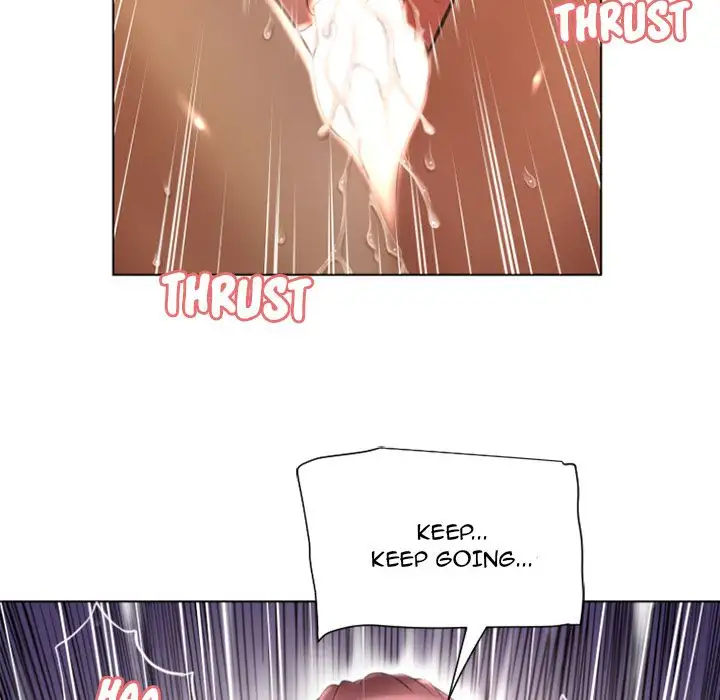 Wet Women Chapter 77 Page 52