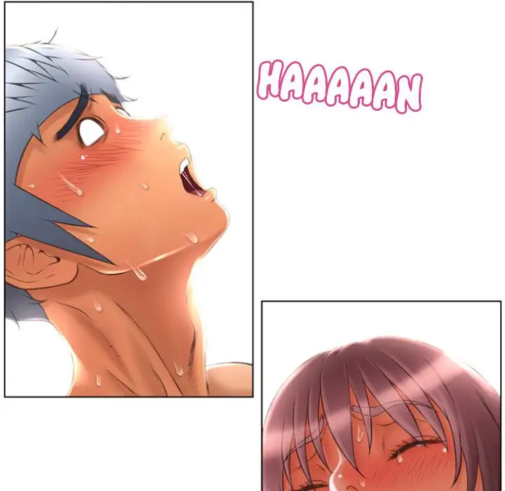 Wet Women Chapter 77 Page 59