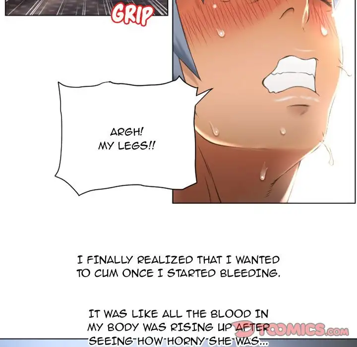 Wet Women Chapter 77 Page 66