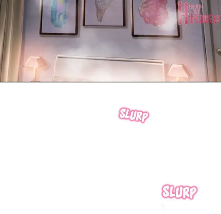 Wet Women Chapter 77 Page 83