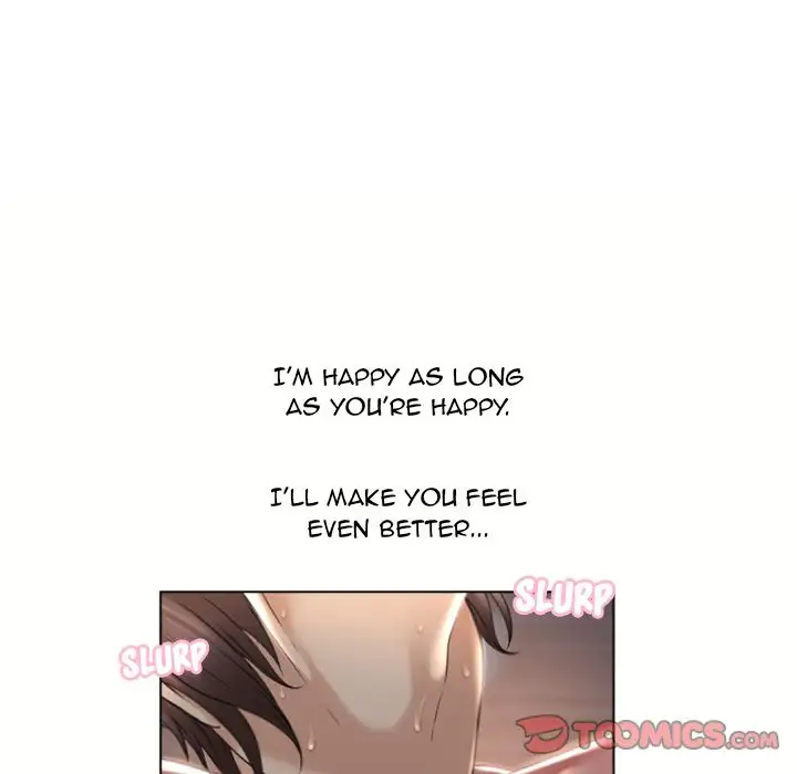 Wet Women Chapter 77 Page 90