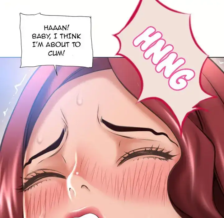 Wet Women Chapter 78 Page 39