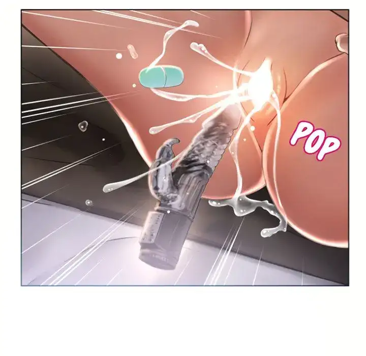 Wet Women Chapter 78 Page 45