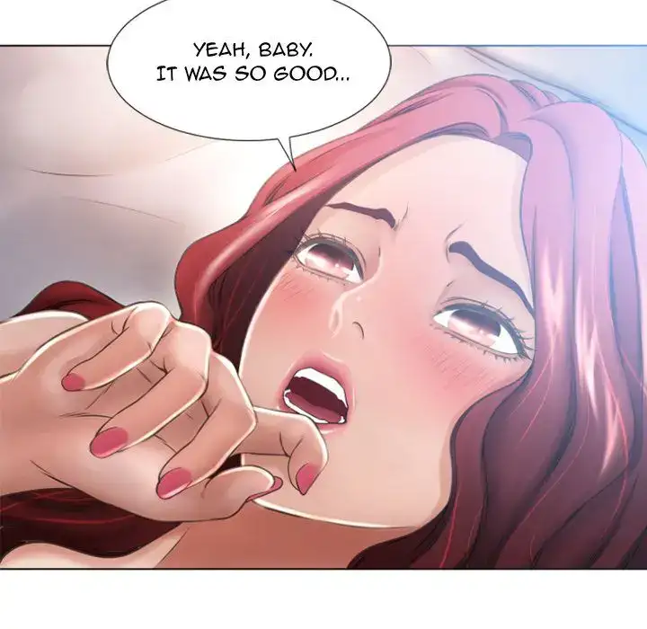 Wet Women Chapter 78 Page 52