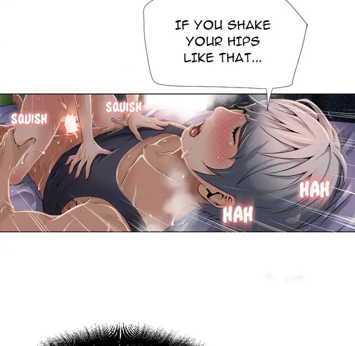 Wet Women Chapter 7 Page 13