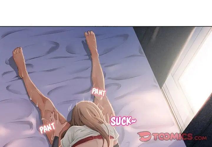 Wet Women Chapter 7 Page 2