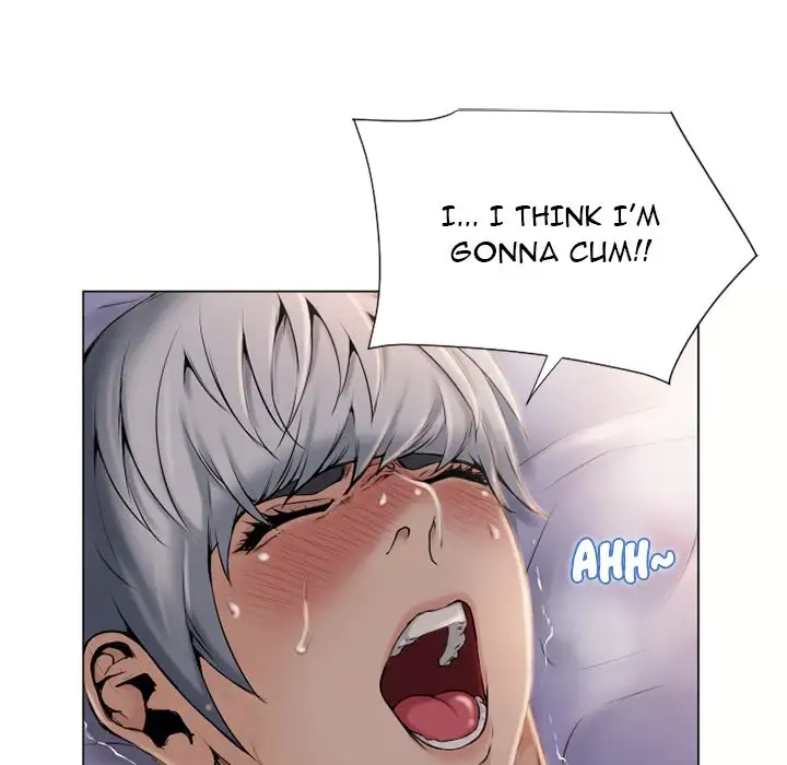 Wet Women Chapter 7 Page 22