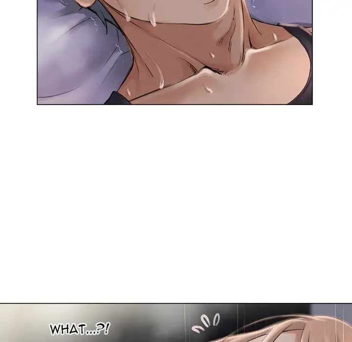 Wet Women Chapter 7 Page 23