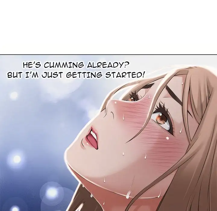 Wet Women Chapter 7 Page 25