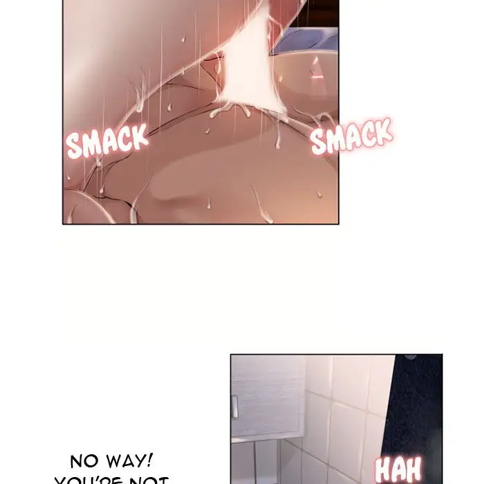 Wet Women Chapter 7 Page 27