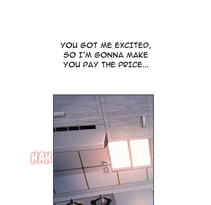 Wet Women Chapter 7 Page 29