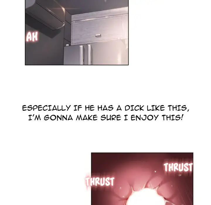 Wet Women Chapter 7 Page 31