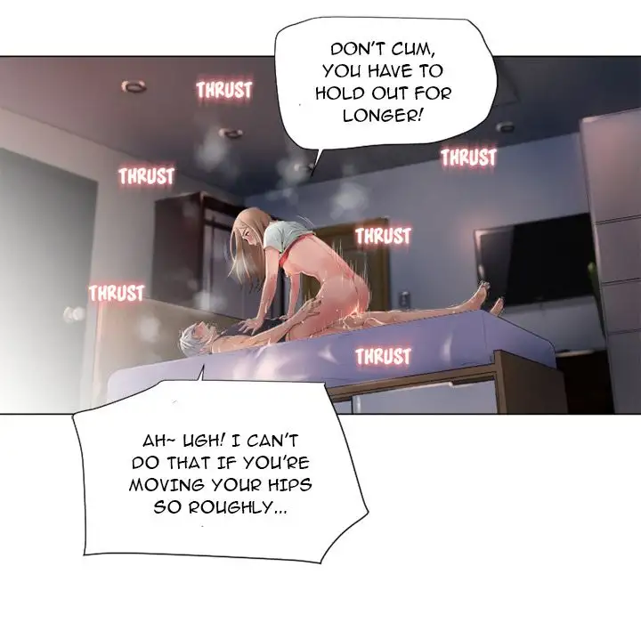 Wet Women Chapter 7 Page 33