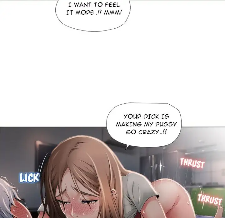 Wet Women Chapter 7 Page 35