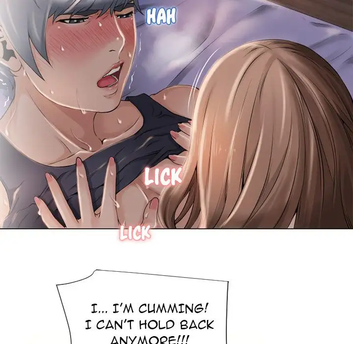 Wet Women Chapter 7 Page 37