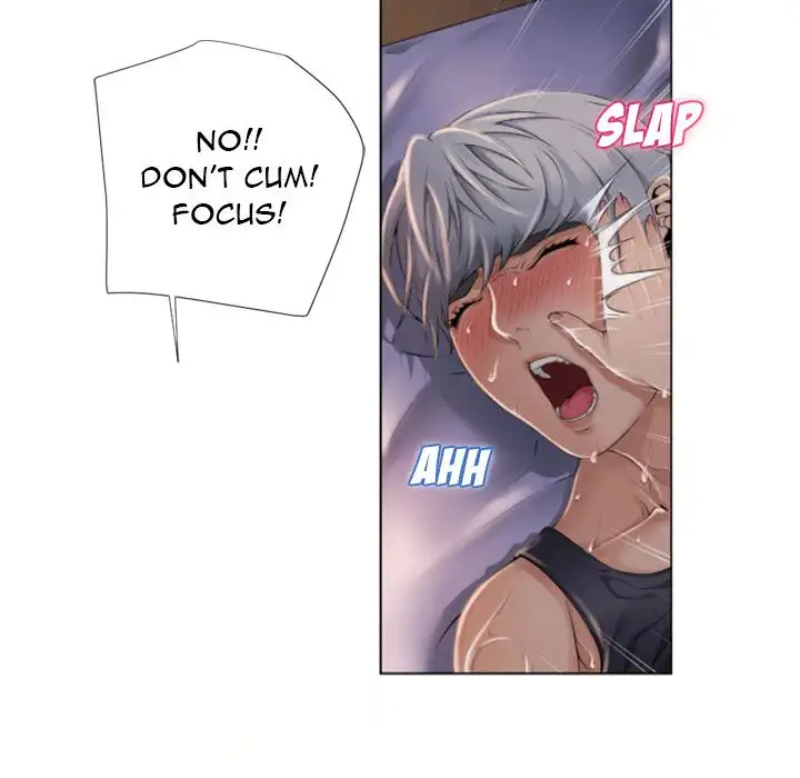 Wet Women Chapter 7 Page 39