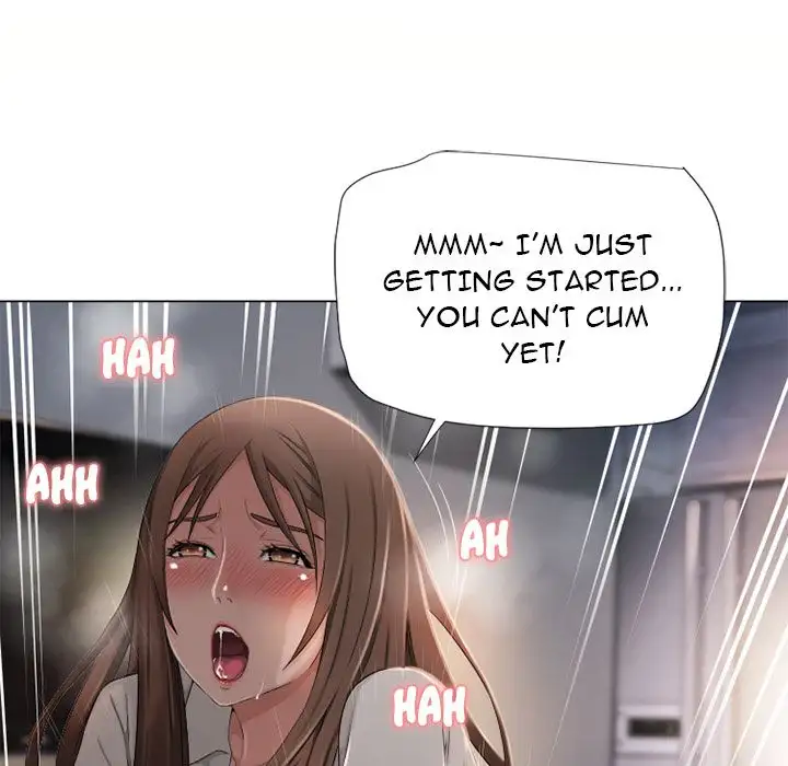 Wet Women Chapter 7 Page 40