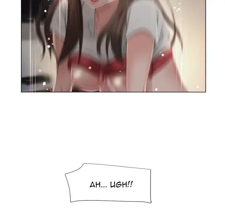 Wet Women Chapter 7 Page 43