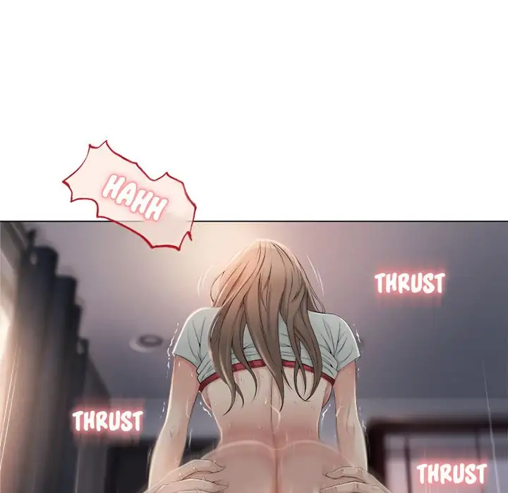 Wet Women Chapter 7 Page 44