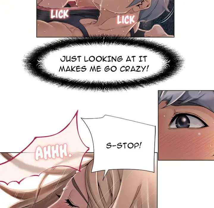Wet Women Chapter 7 Page 5