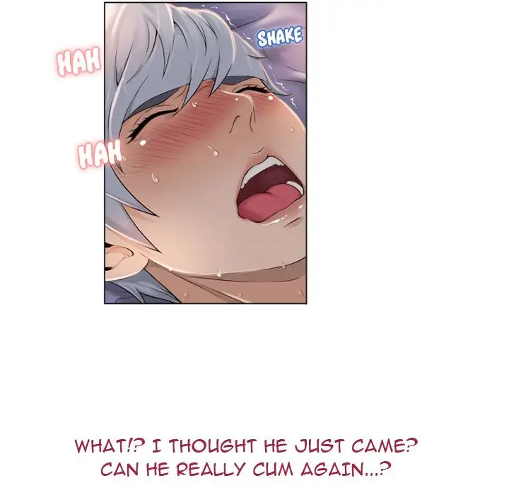Wet Women Chapter 7 Page 51