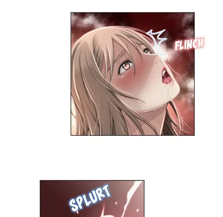 Wet Women Chapter 7 Page 52