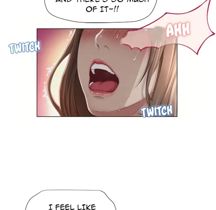 Wet Women Chapter 7 Page 54