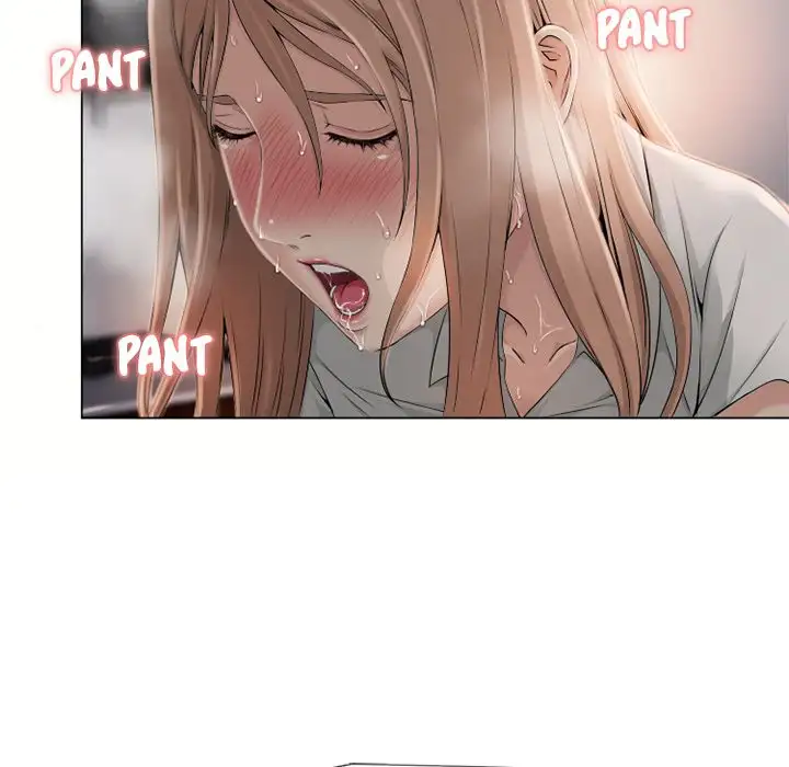 Wet Women Chapter 7 Page 59