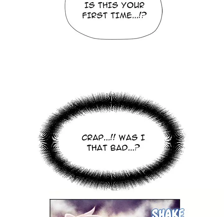Wet Women Chapter 7 Page 61
