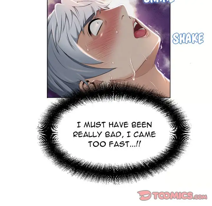 Wet Women Chapter 7 Page 62