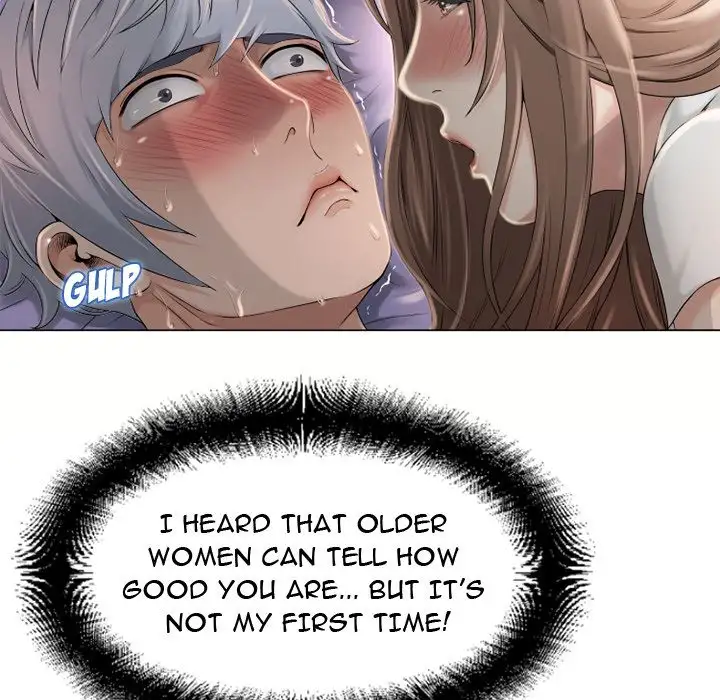 Wet Women Chapter 7 Page 64