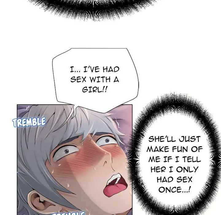 Wet Women Chapter 7 Page 65