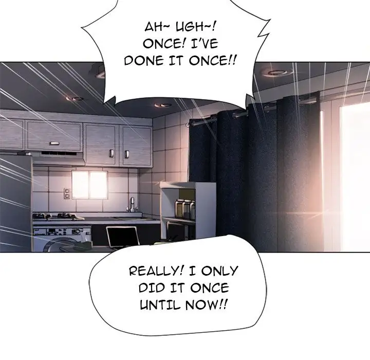 Wet Women Chapter 7 Page 70