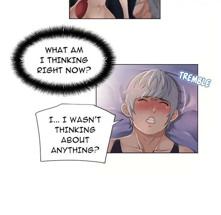 Wet Women Chapter 7 Page 79