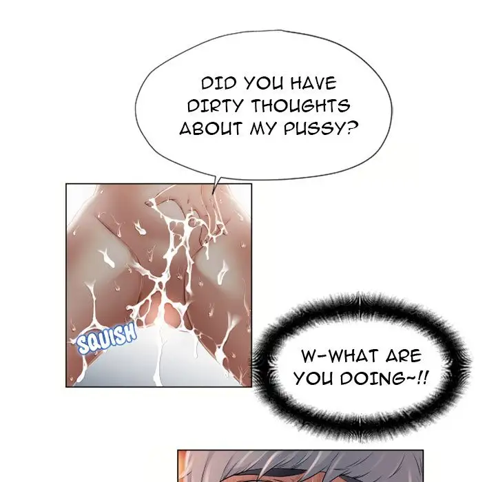 Wet Women Chapter 7 Page 81