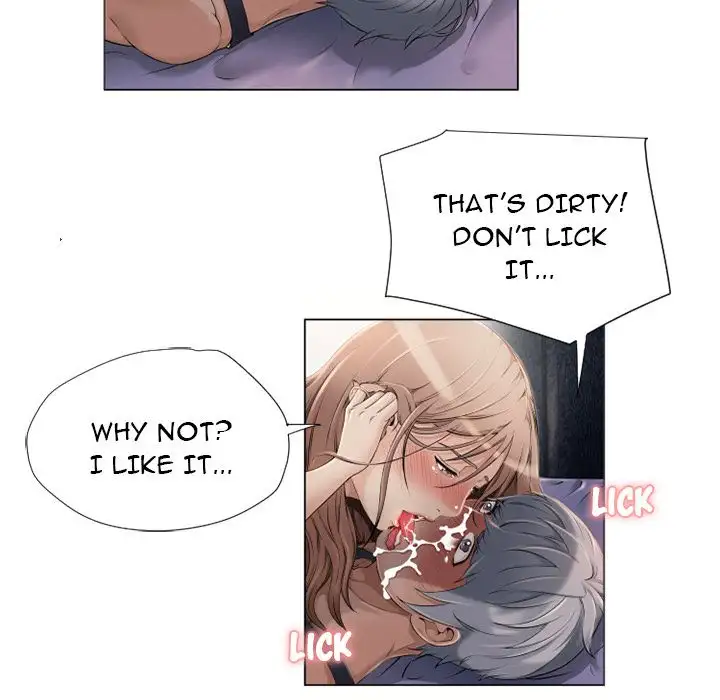 Wet Women Chapter 7 Page 86