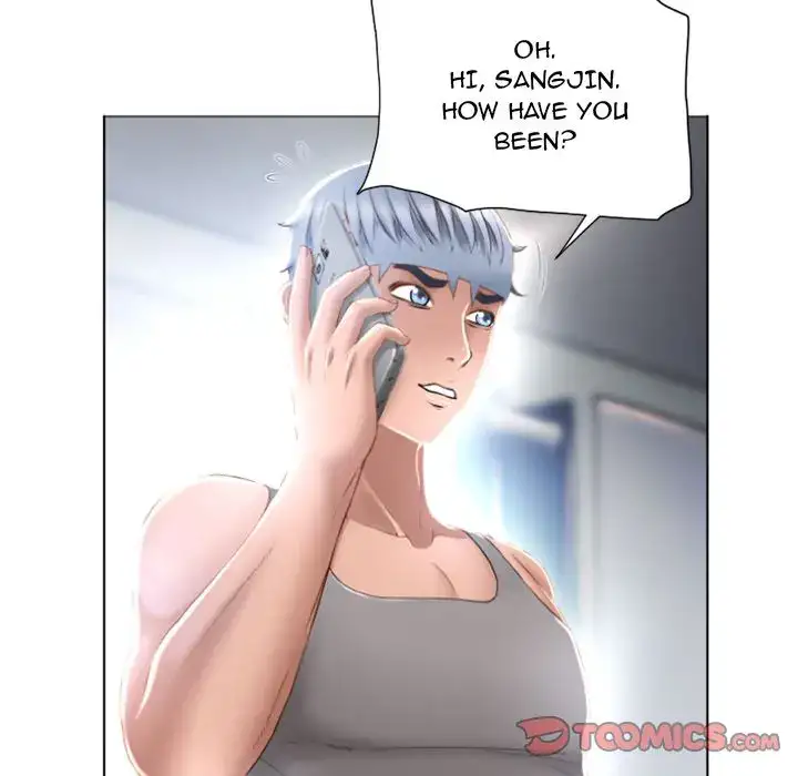 Wet Women Chapter 79 Page 10