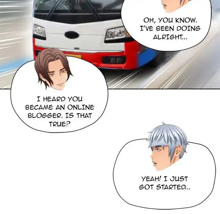 Wet Women Chapter 79 Page 16