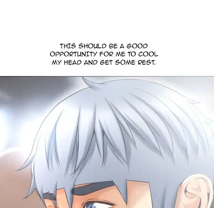 Wet Women Chapter 79 Page 20