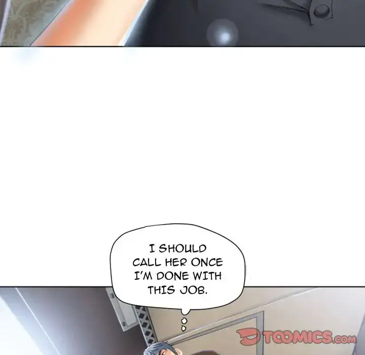 Wet Women Chapter 79 Page 26