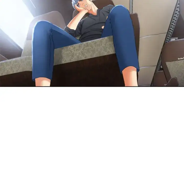Wet Women Chapter 79 Page 27