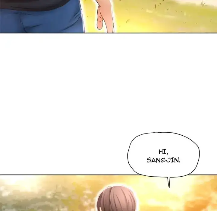 Wet Women Chapter 79 Page 33
