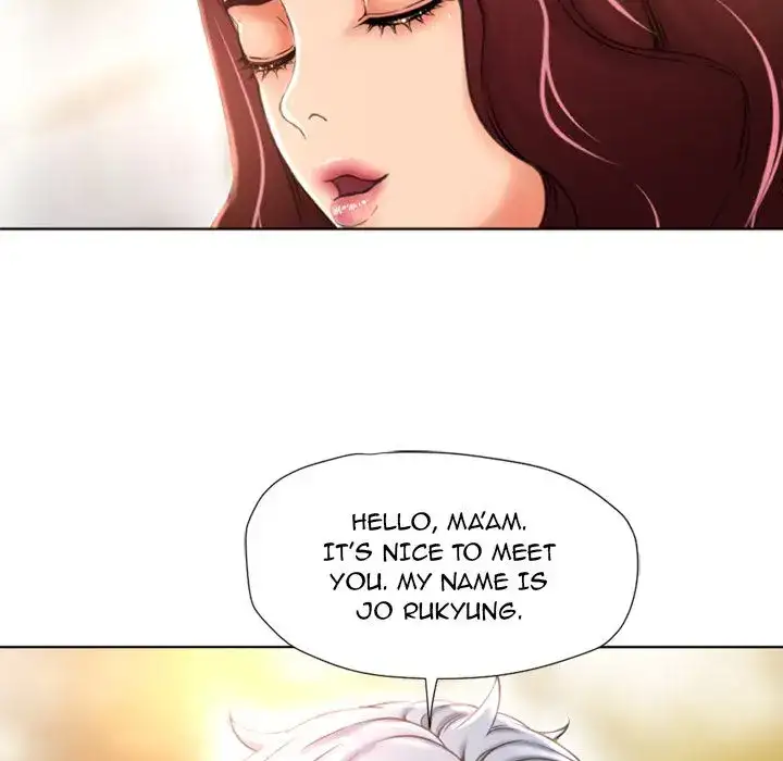 Wet Women Chapter 79 Page 37