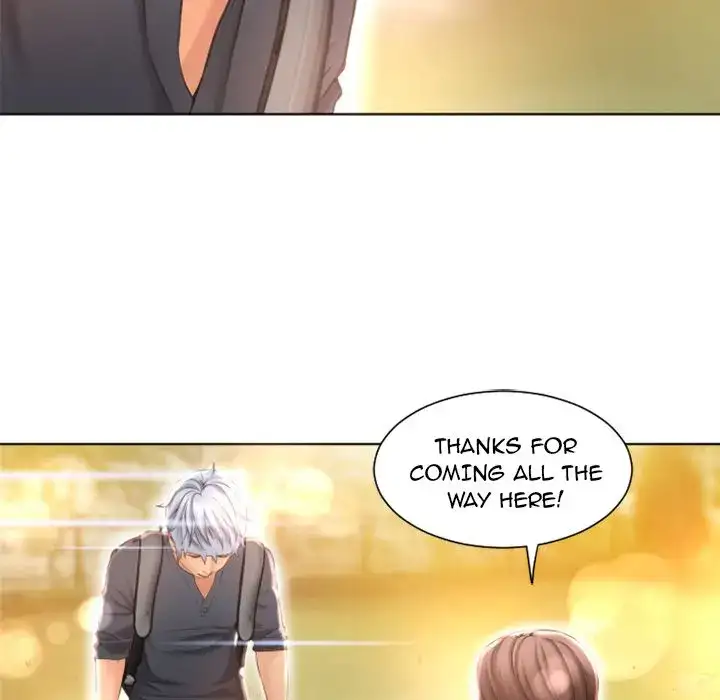 Wet Women Chapter 79 Page 39