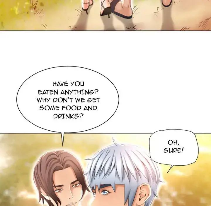 Wet Women Chapter 79 Page 41