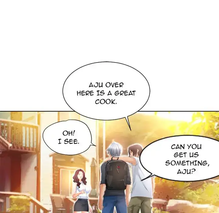 Wet Women Chapter 79 Page 43
