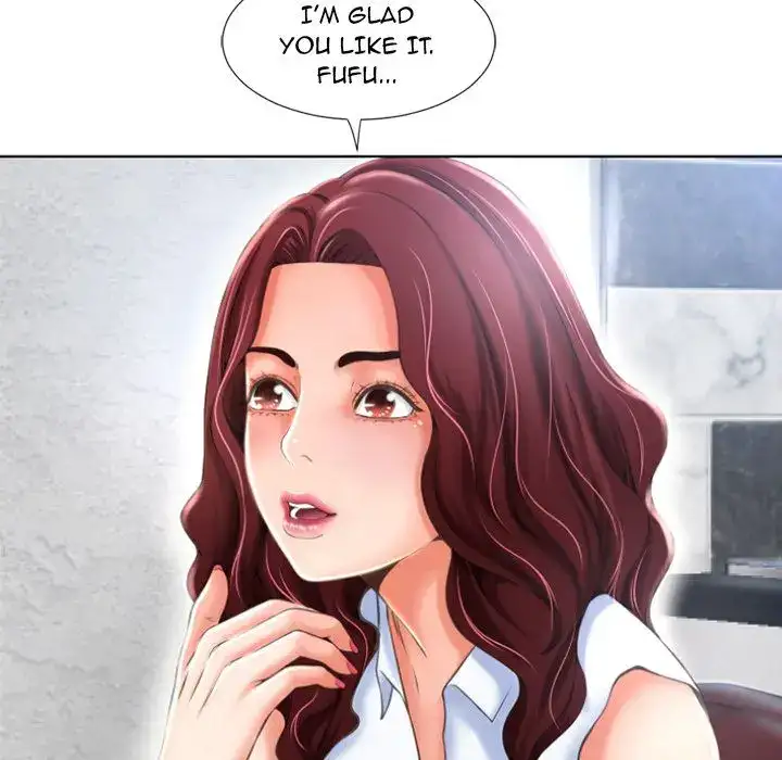 Wet Women Chapter 79 Page 51