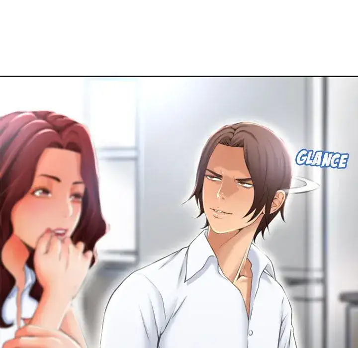 Wet Women Chapter 79 Page 60